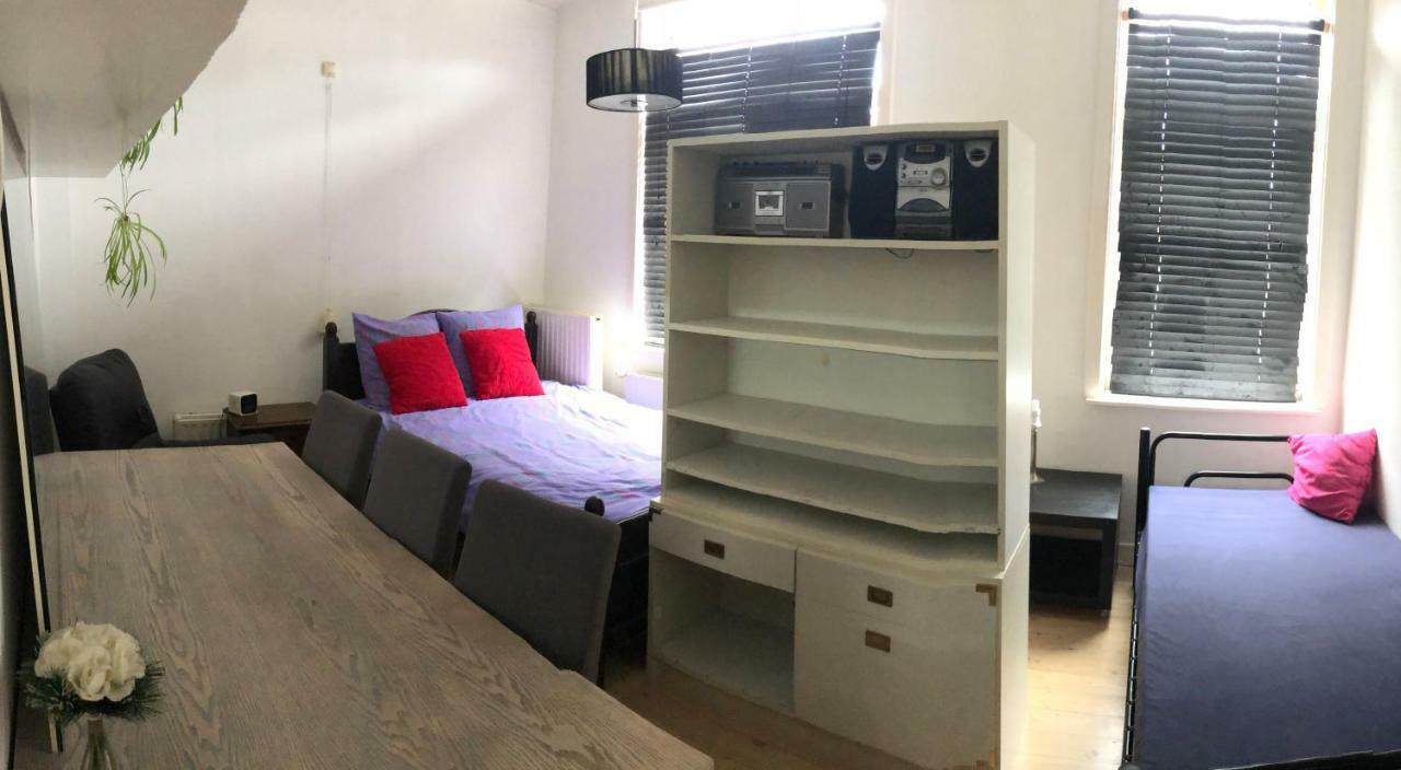 Homestay 3 Person Privat Between Station St Pieters & Expo *