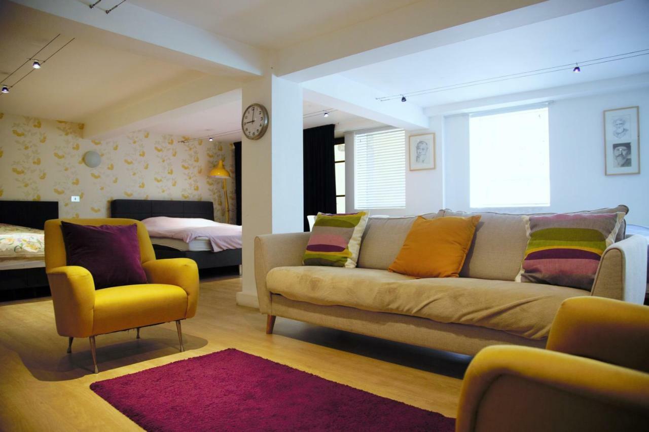 Tempelhof Bed & Breakfast Ghent