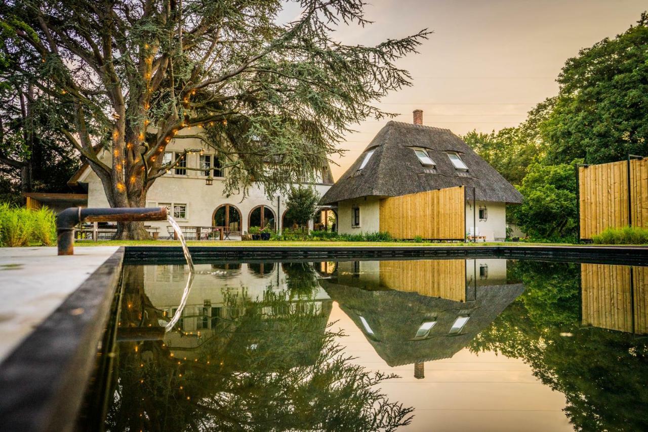 Edville Holiday home