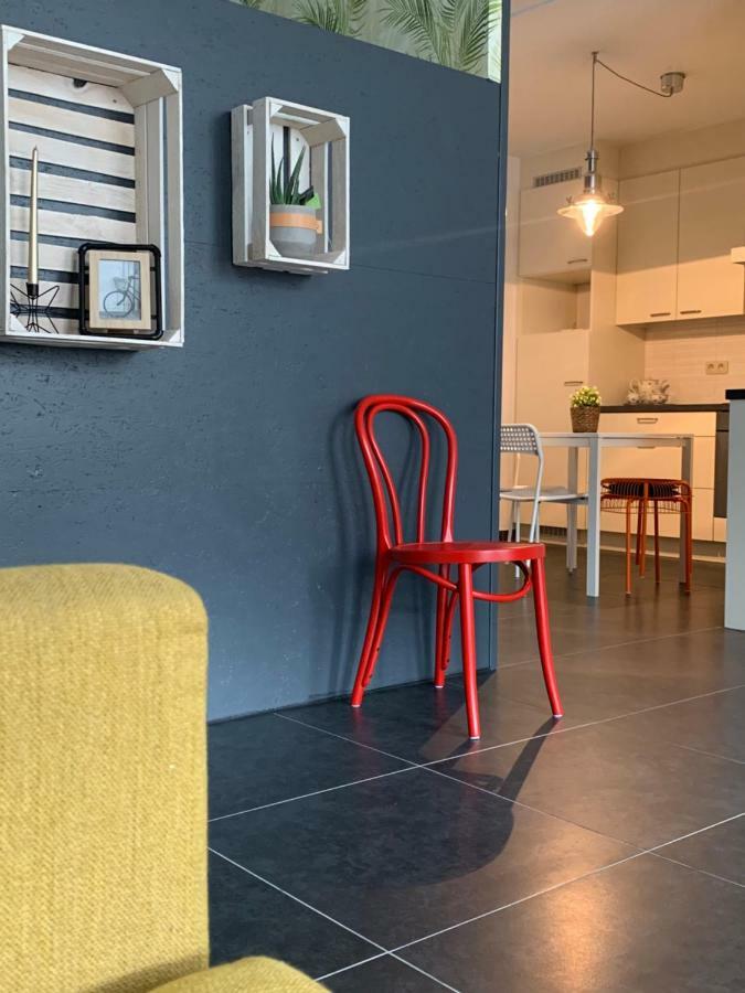 Apartamento Anna Place *