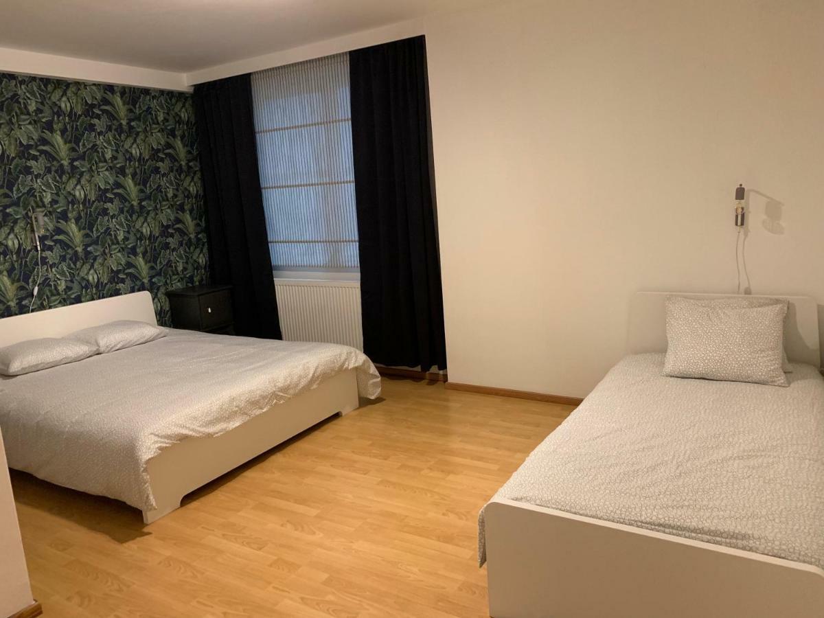 Anna Place Apartamento Gante