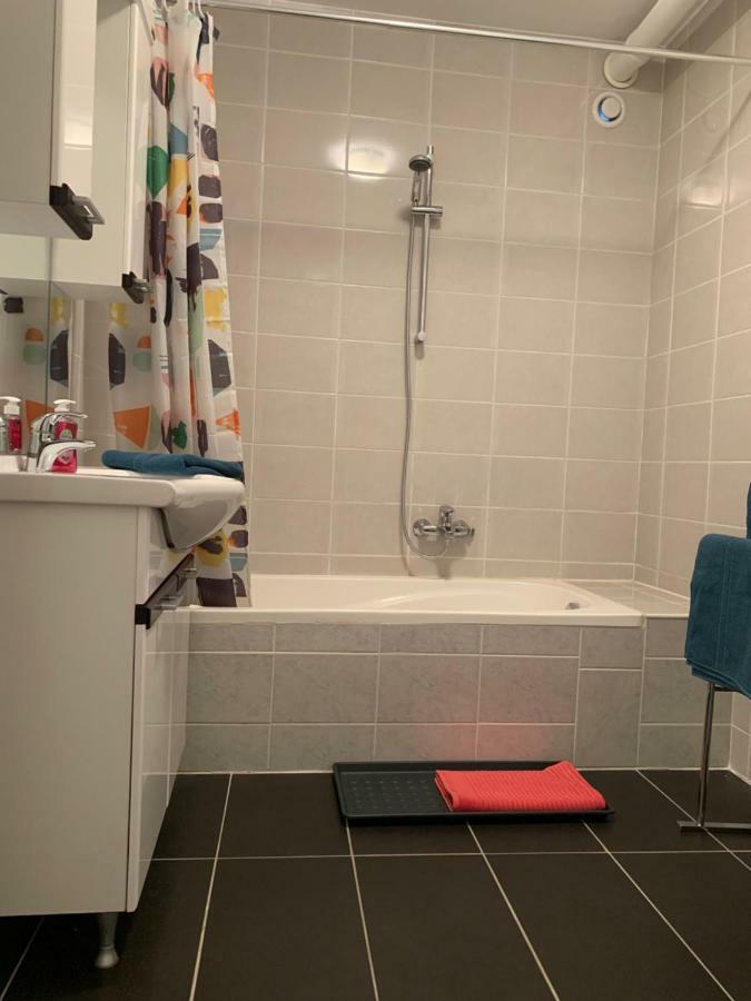 Anna Place Apartamento *