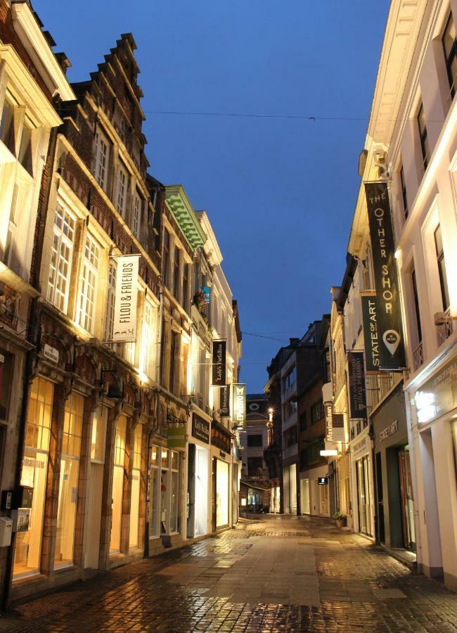 Apartment Bennestay Ghent