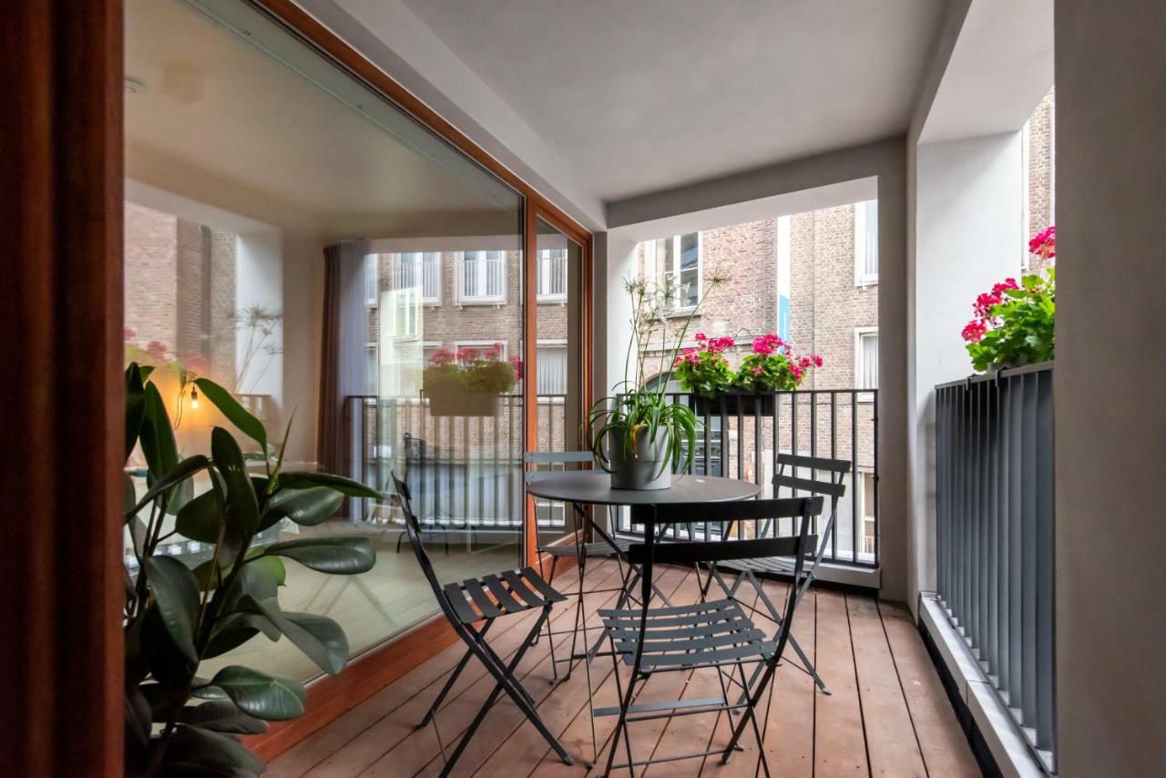Salt&pepper Apartment