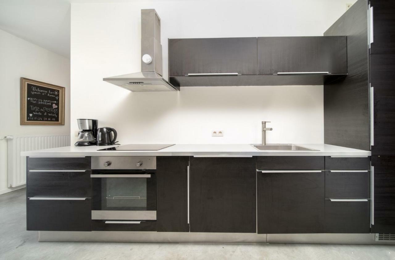 Apartment Bastion *