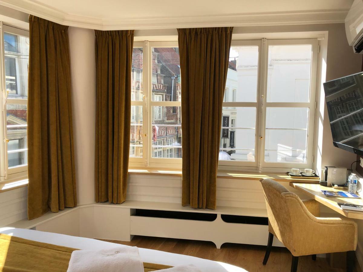 Merveilleux Bed & Breakfast