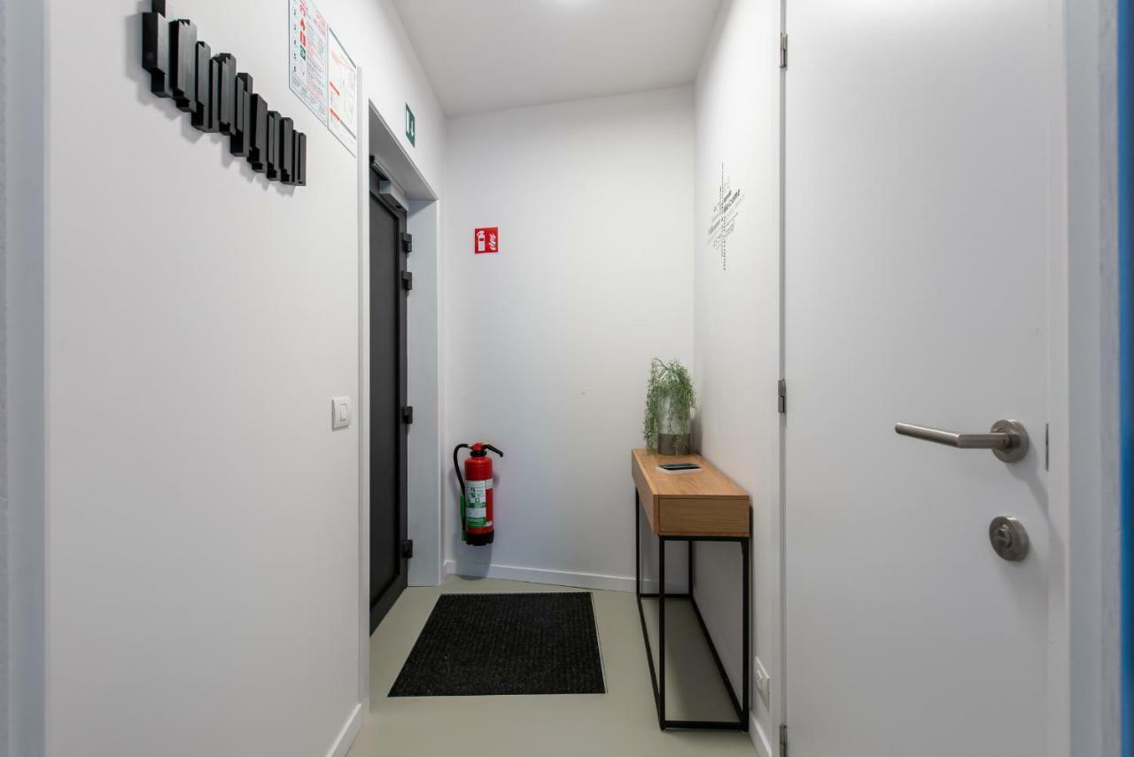 Salt & Pepper Appartement Gent
