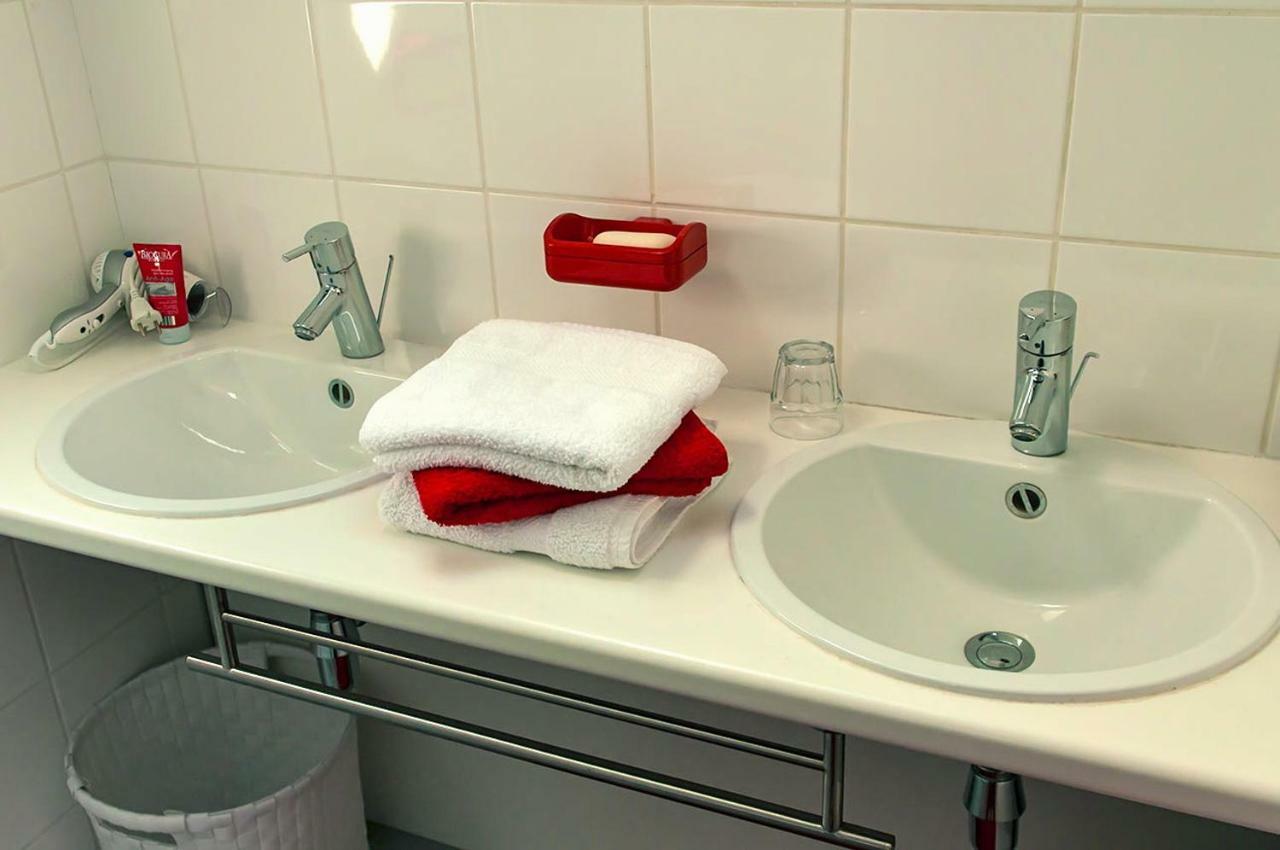 1,2,trois...le Roi Vakantiehuis *