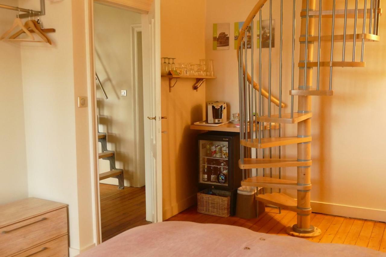 Emma Bed & Breakfast Ghent