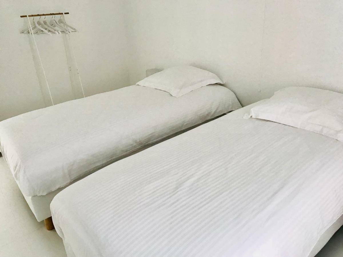 Vakantiehuis Livingthemoment