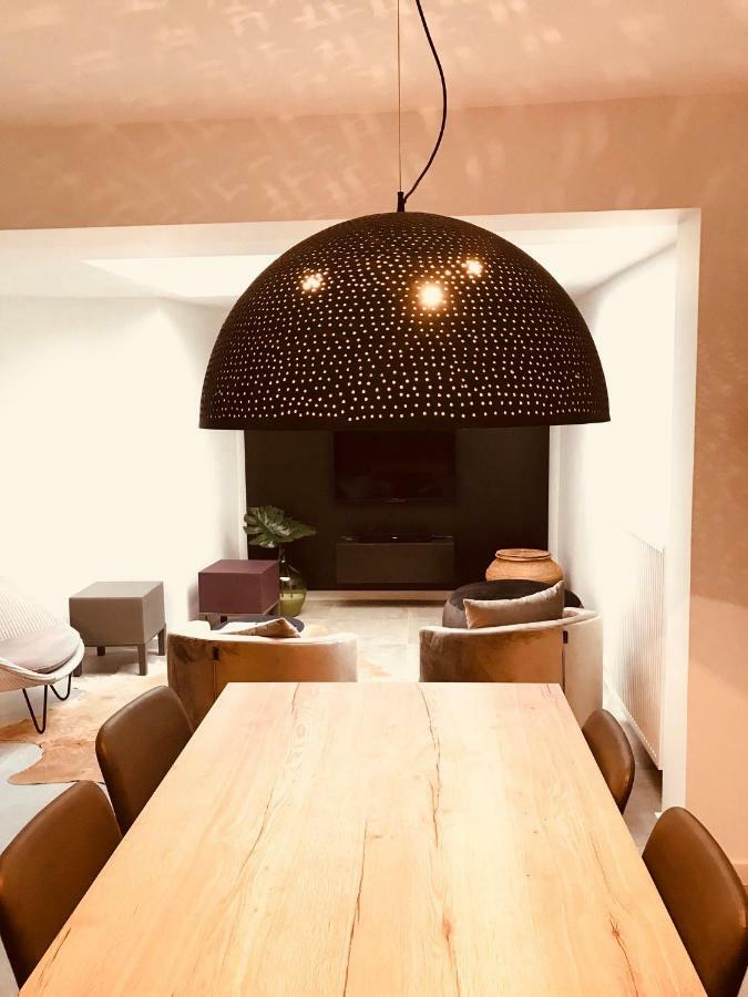 Vakantiehuis Livingthemoment *