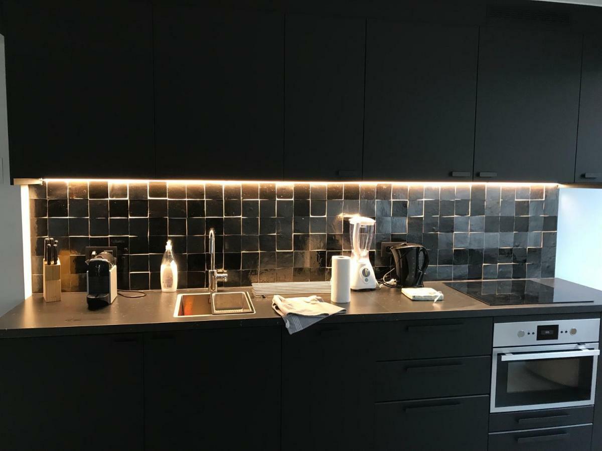 Vakantiehuis Livingthemoment *