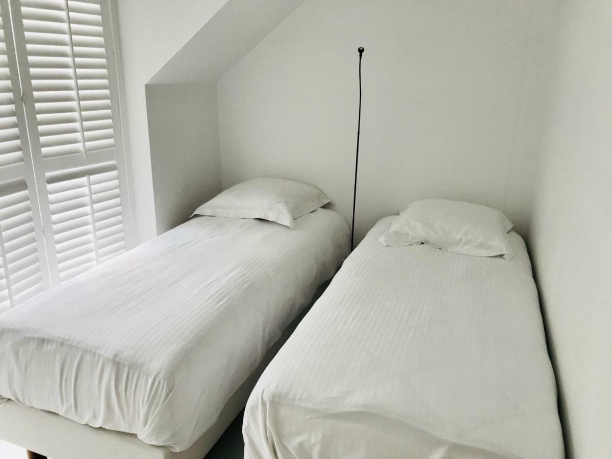Livingthemoment Vakantiehuis *