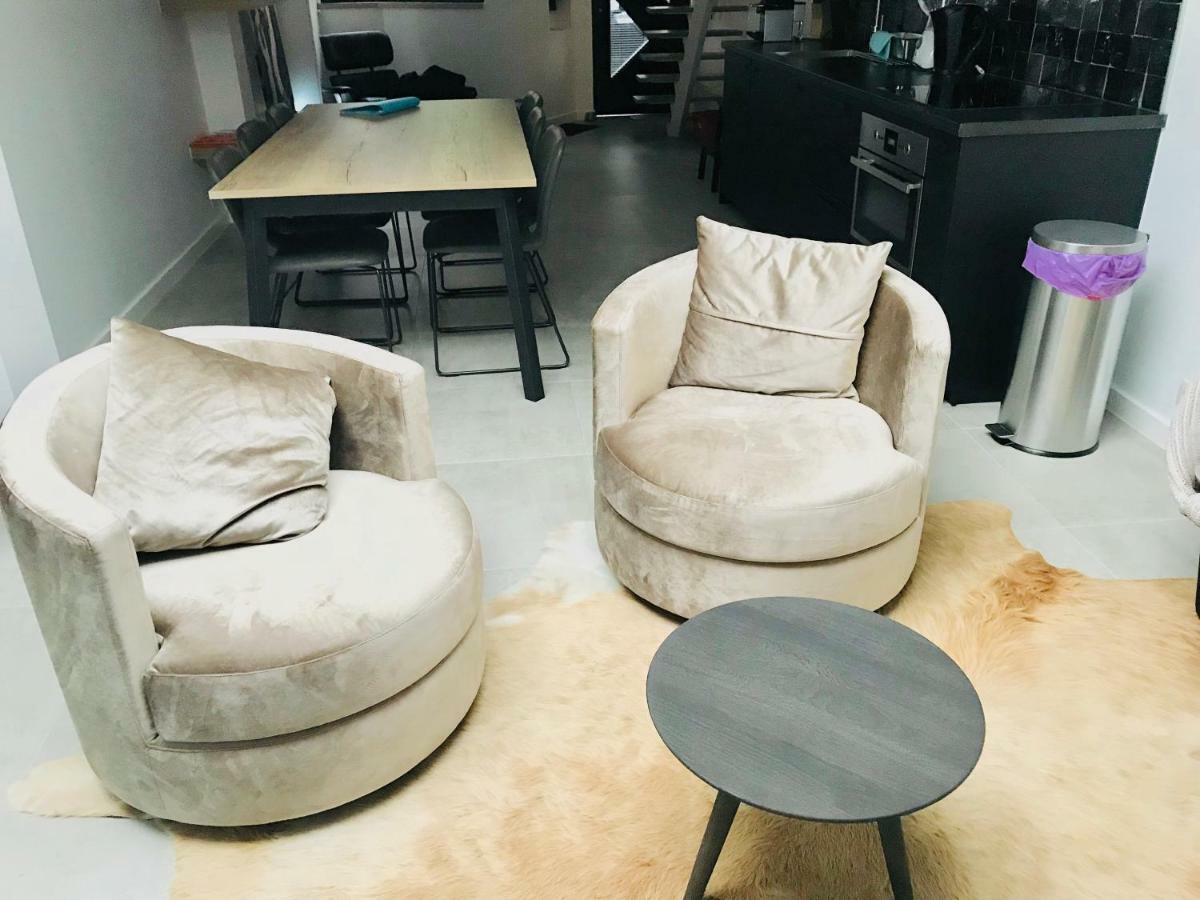 Vakantiehuis Livingthemoment
