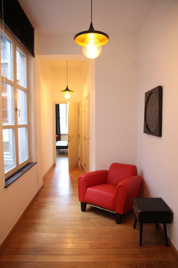 Hoogpoort George Apartment *
