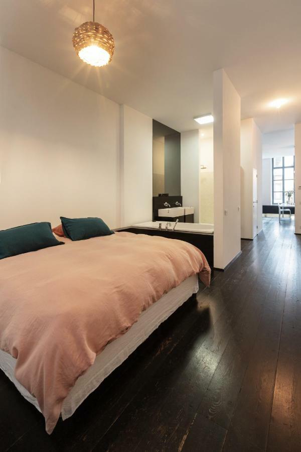 Josie Apartment Ghent