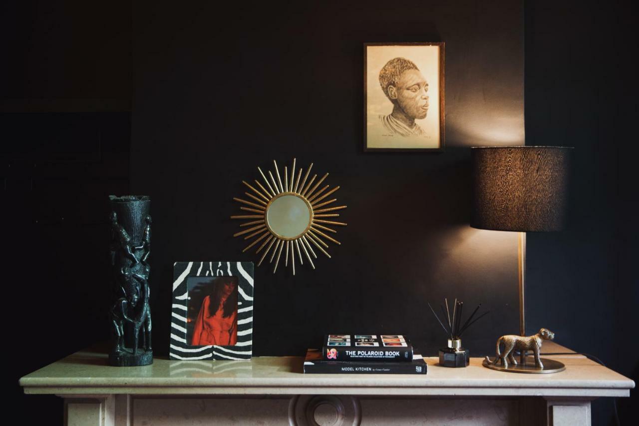 Gasthuis Rica Boutique House
