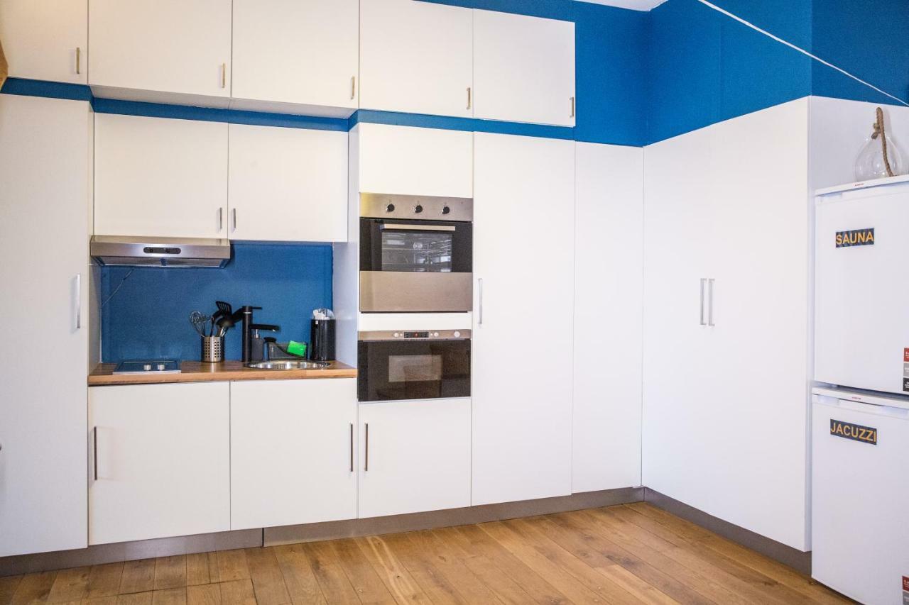 Bed & Breakfast Nest Ghent