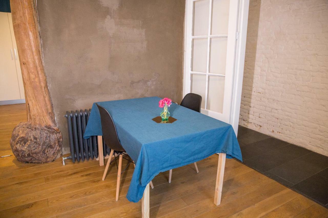 Nest 2* Ghent