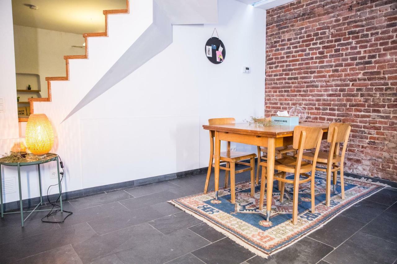 Nest 2* Ghent