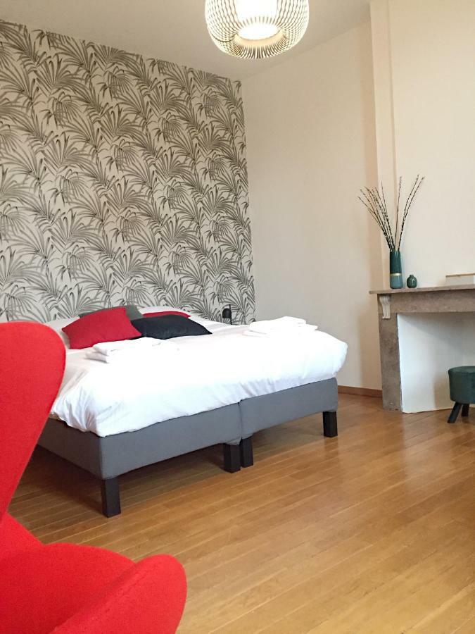 Hoogpoort George Apartment Ghent