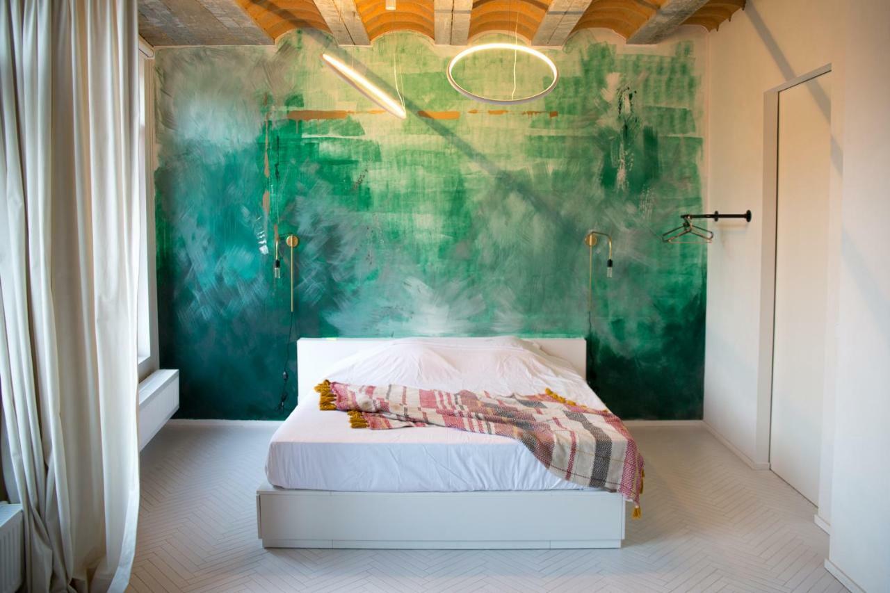 The Hide Aparthotel 3*