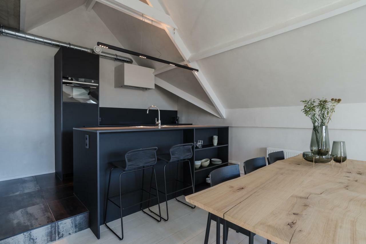 Aparthotel The Hide 3*