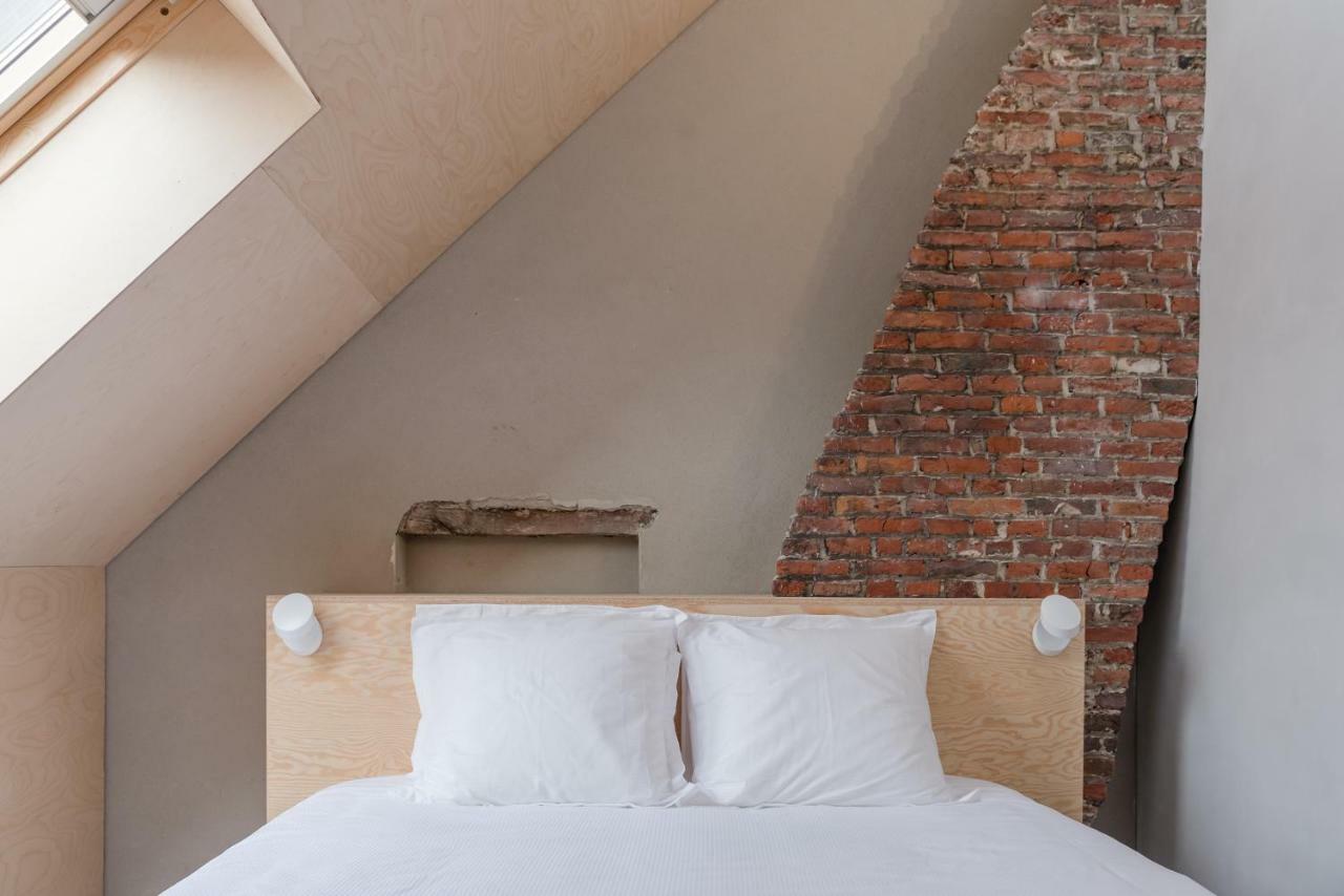 The Hide Aparthotel 3*