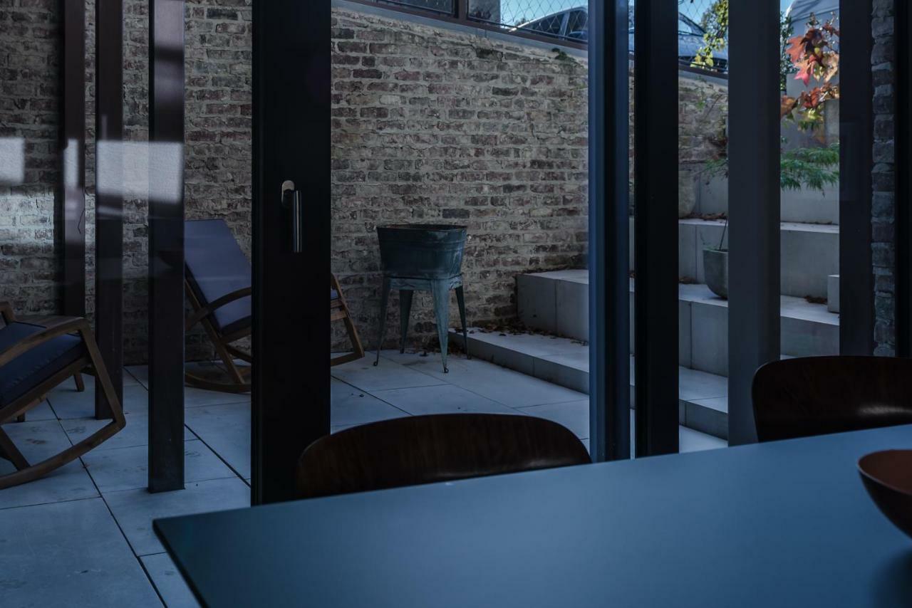 The Hide Aparthotel 3*