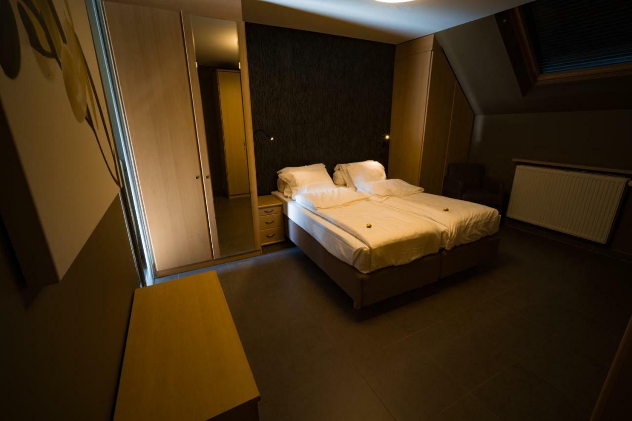 Su'Ro Bed And Breakfast * Ghent