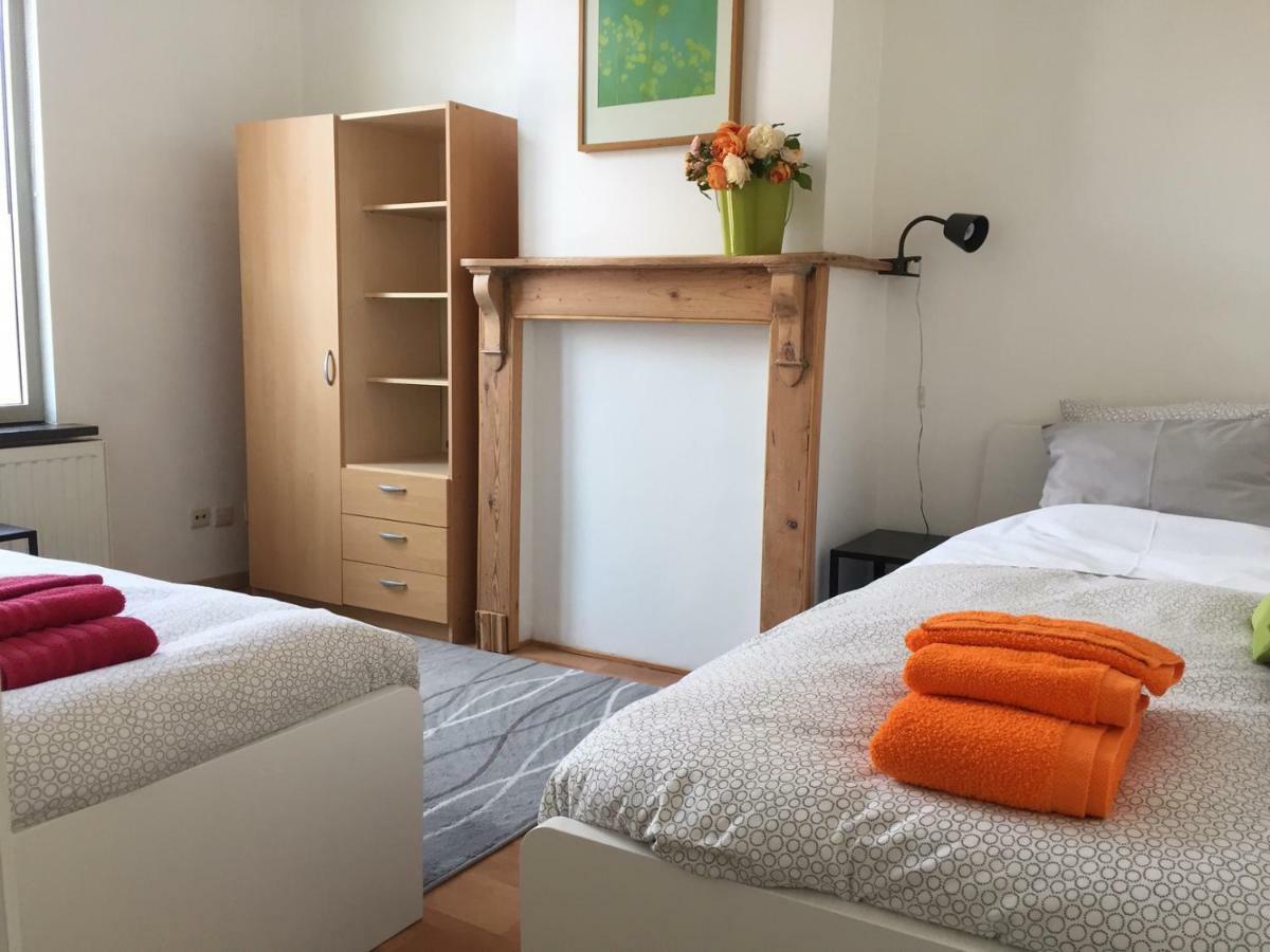 1,2,trois...le Roi Vakantiehuis