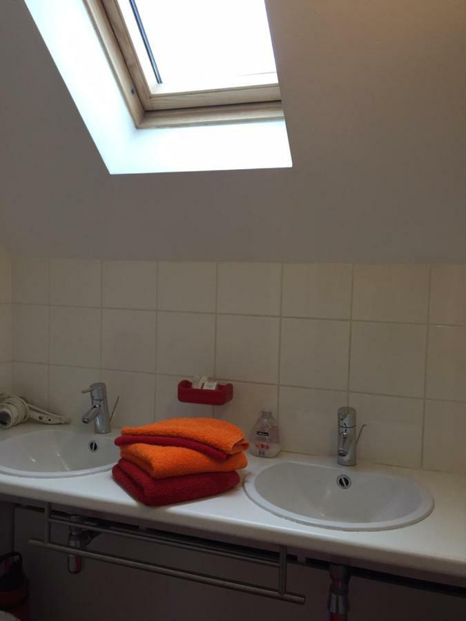 1,2,trois...le Roi Holiday home *