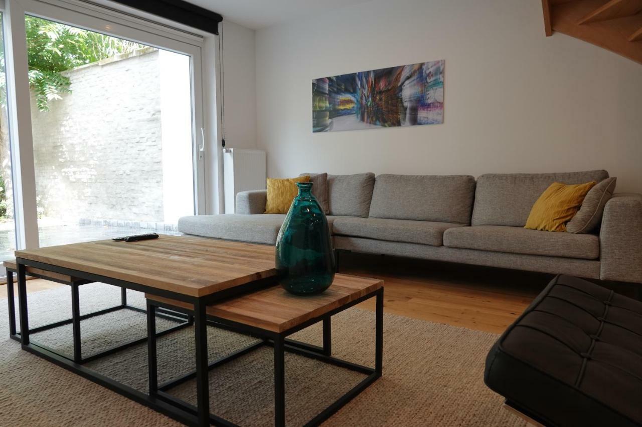 House Forelle * Gent