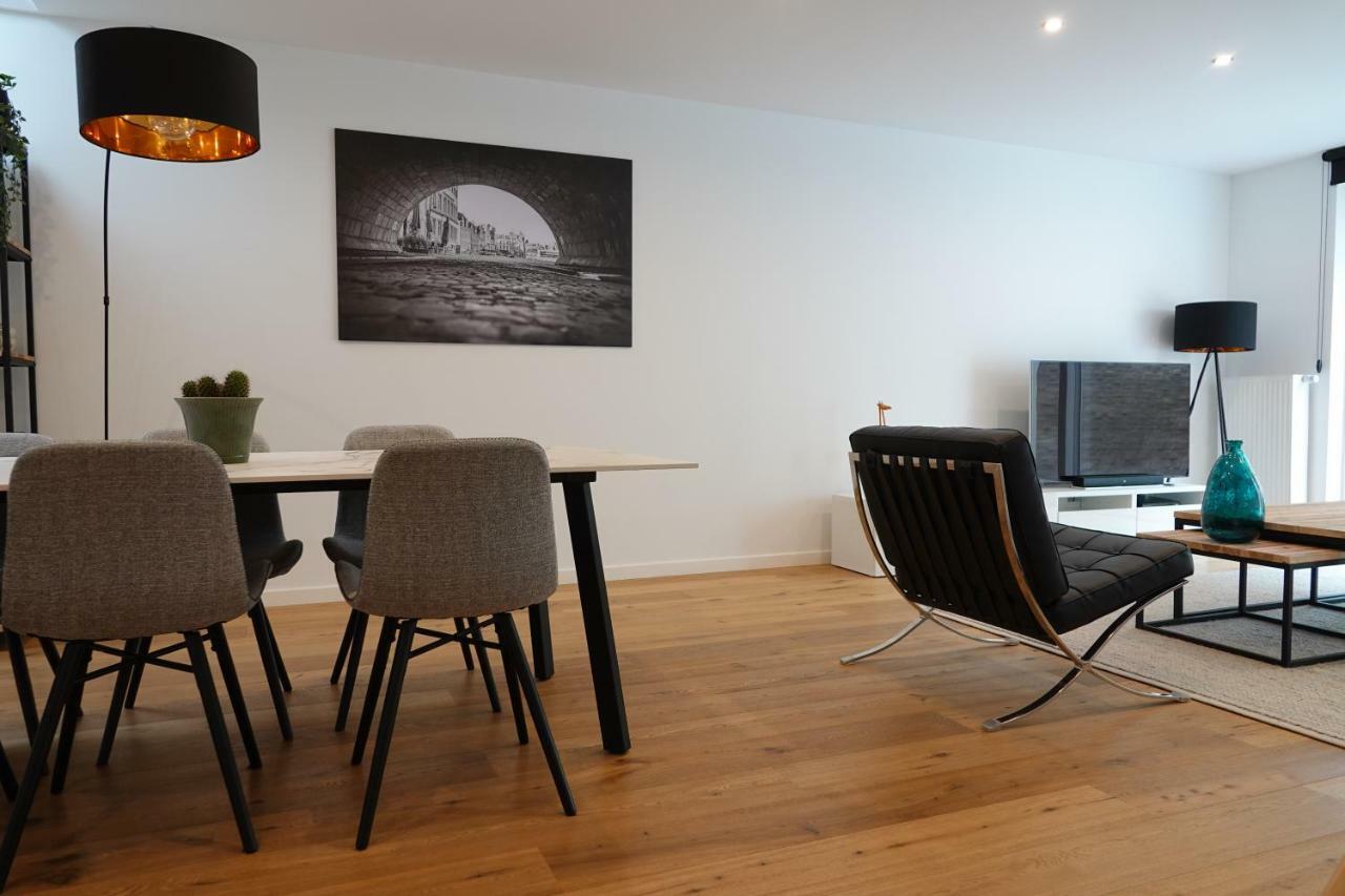 House Forelle Gent