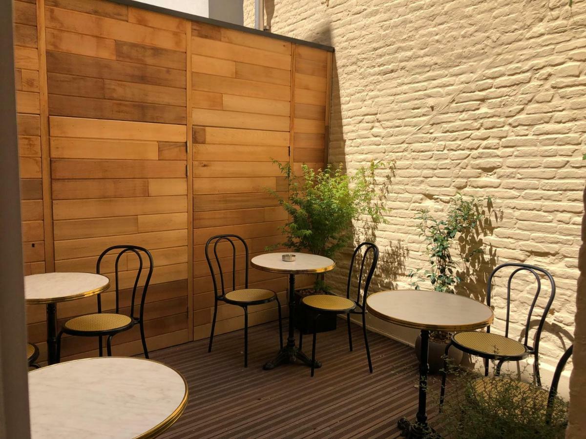 Merveilleux Bed & Breakfast