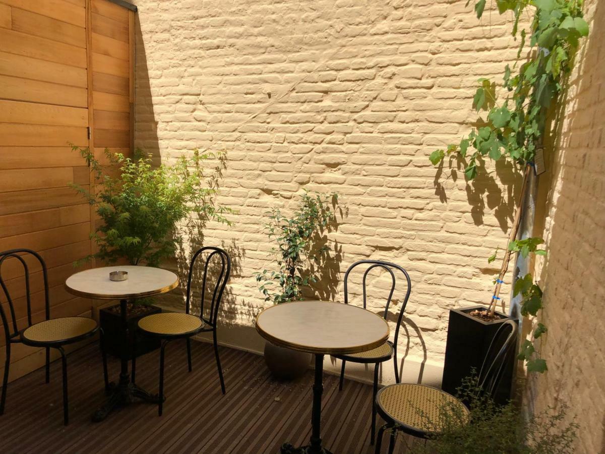Merveilleux Bed & Breakfast 2*