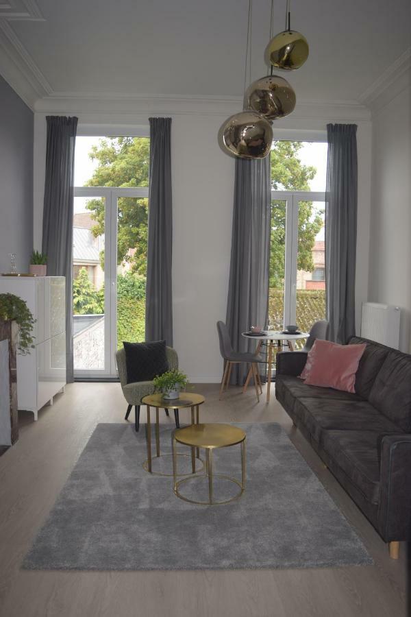Apartment La Petite Maison Ghent