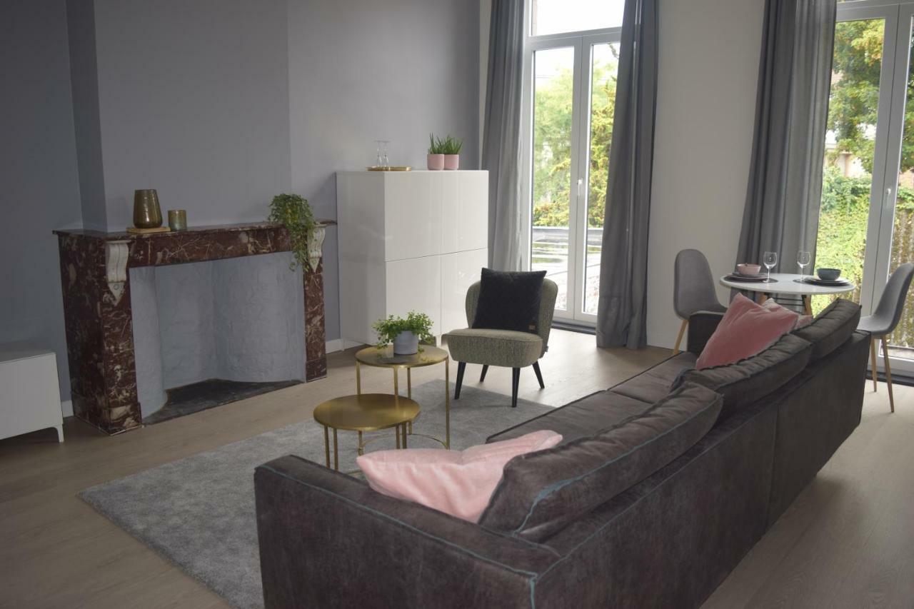 Apartment La Petite Maison Ghent