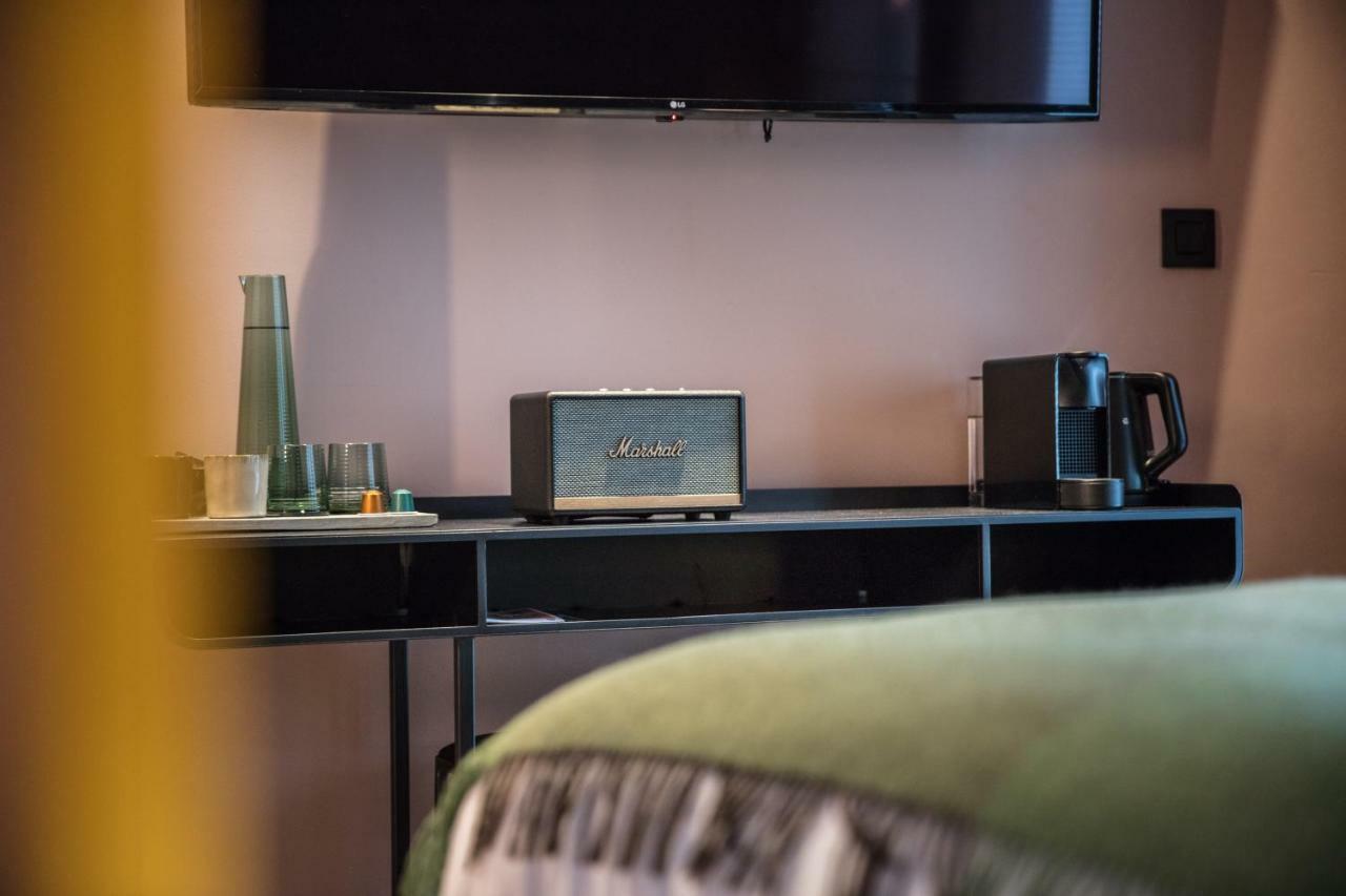 Gasthuis Maison Margo 3*