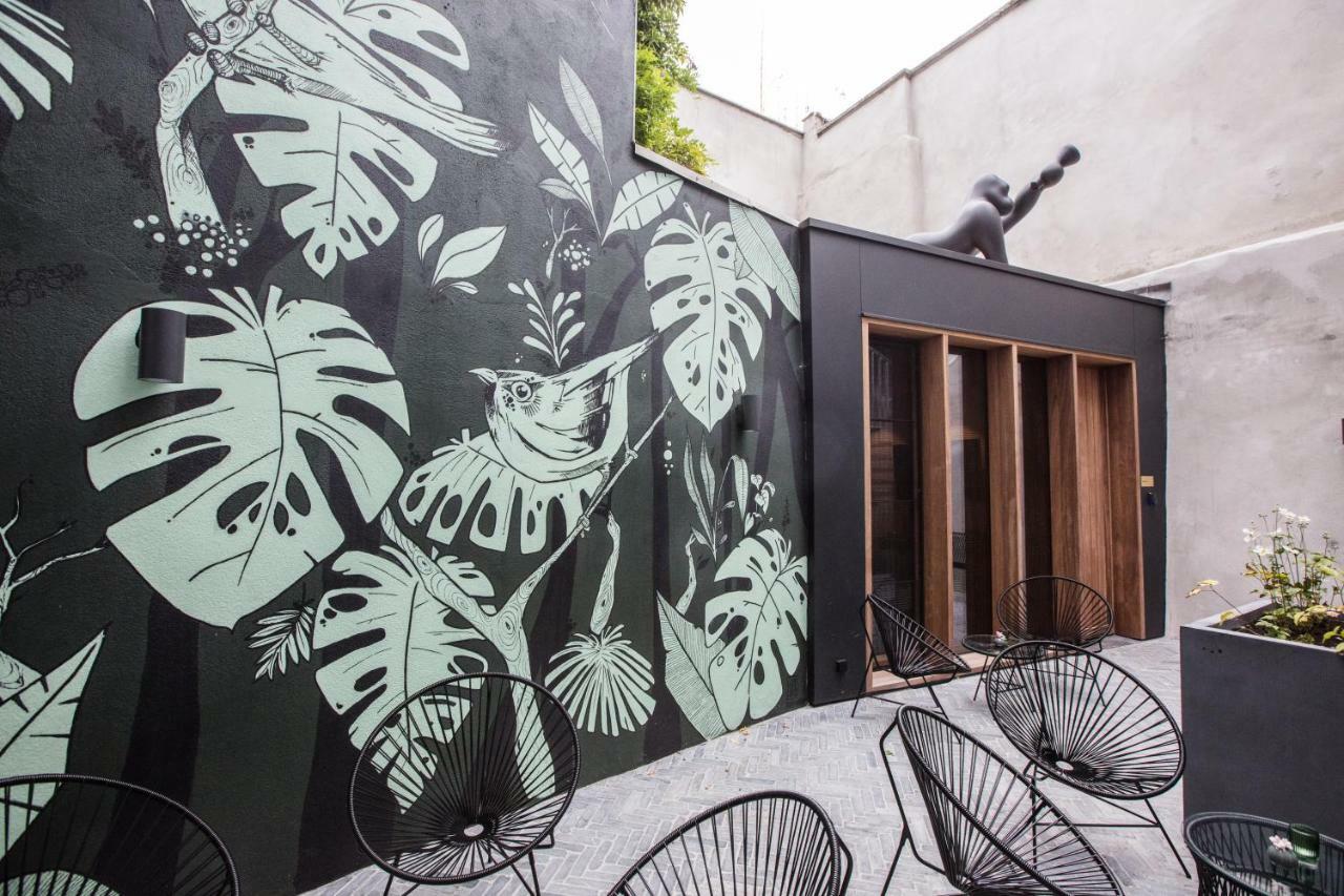 Maison Margo 3* Gent