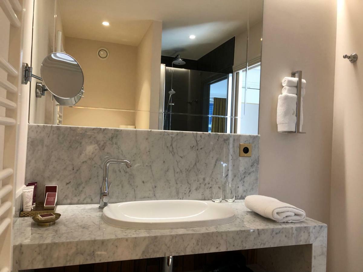 Merveilleux Bed & Breakfast 2*