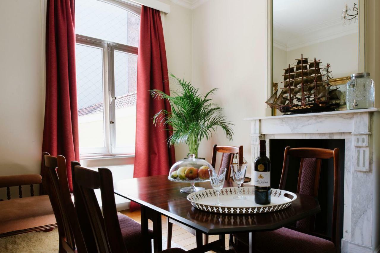 Magnificent Mansion, Top Location Apartment *