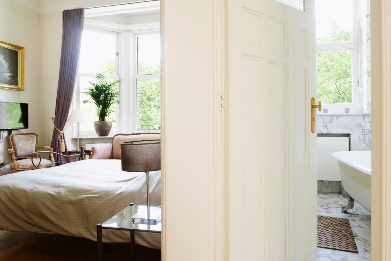 Magnificent Mansion, Top Location Apartment