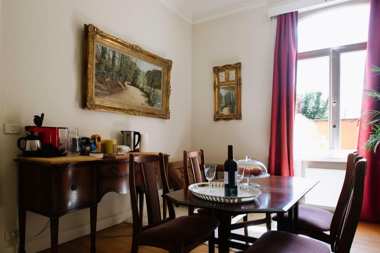 Apartment Magnificent Mansion, Top Location *