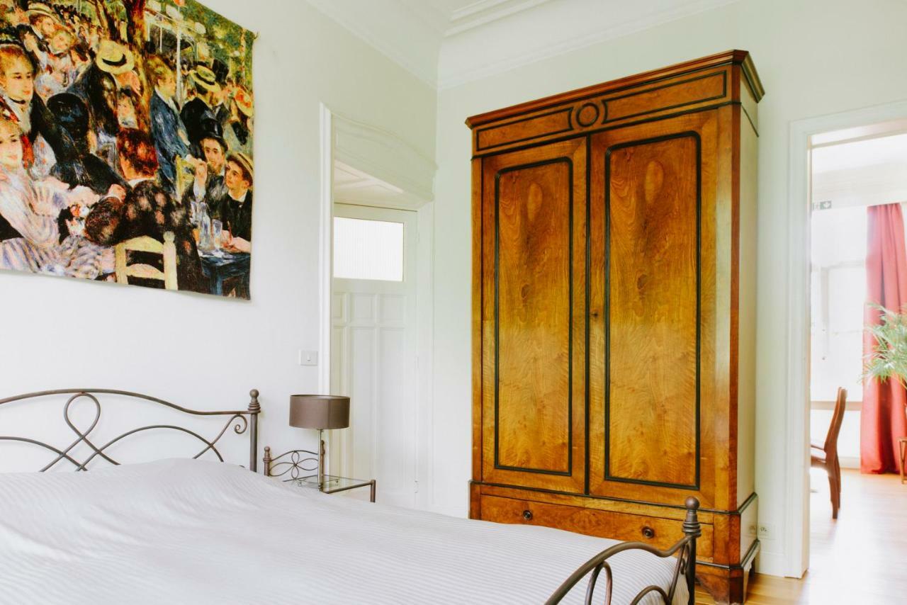 Magnificent Mansion, Top Location Apartment *