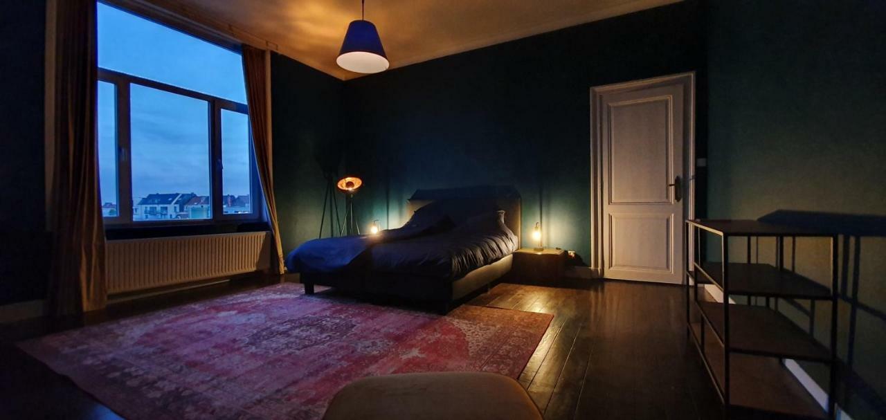 Bed & Breakfast Osti Gent
