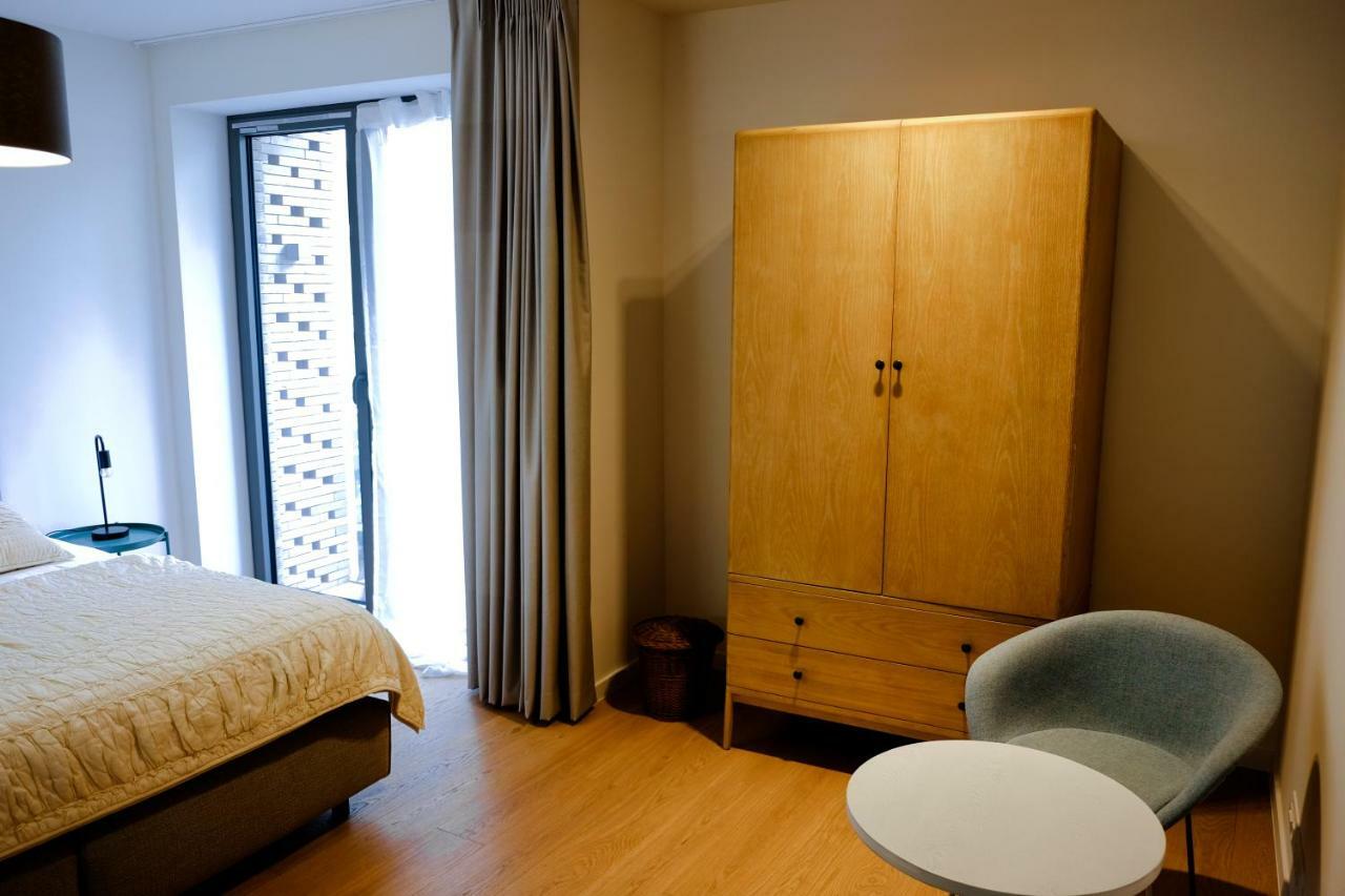 Modern In The Heart Of Appartement