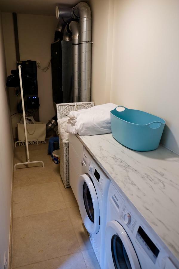 Modern In The Heart Of Appartement