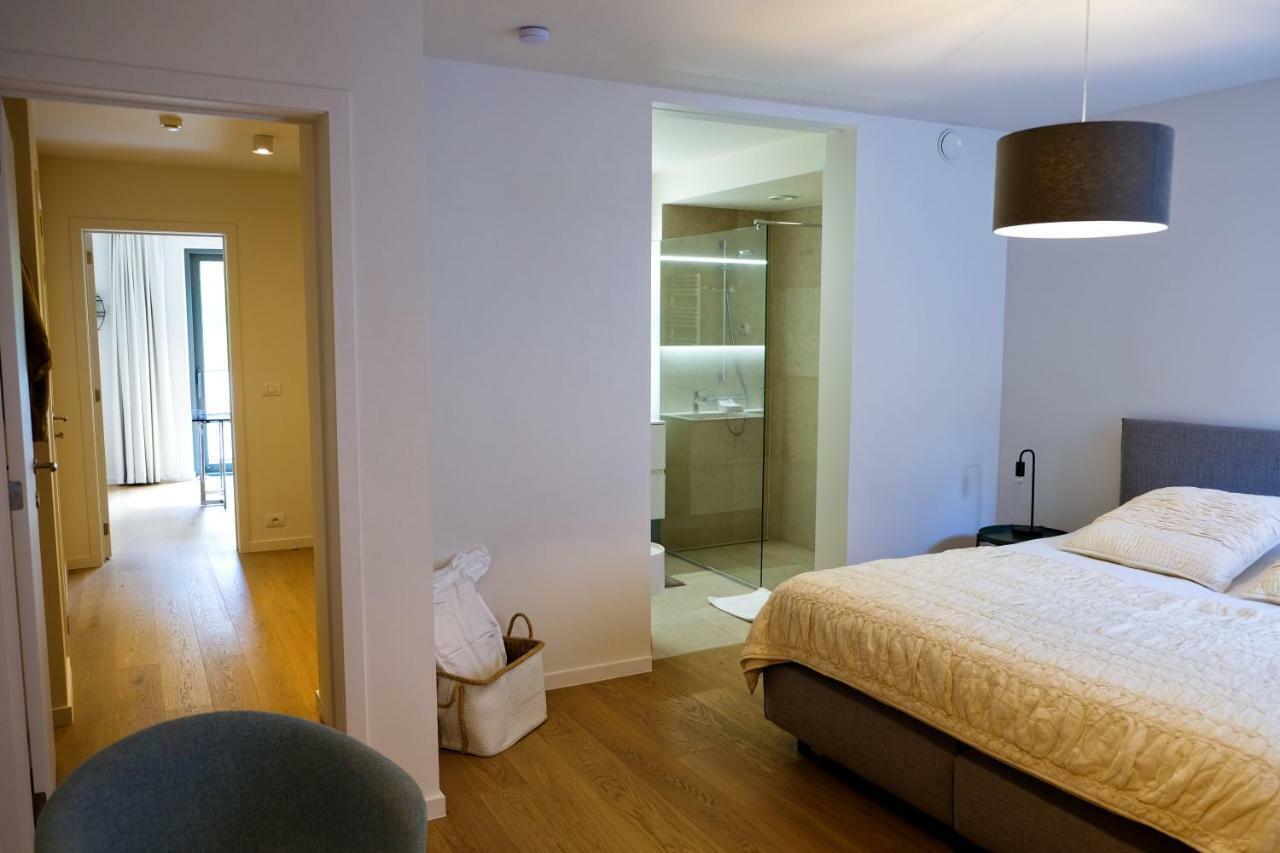 Appartement Modern In The Heart Of *