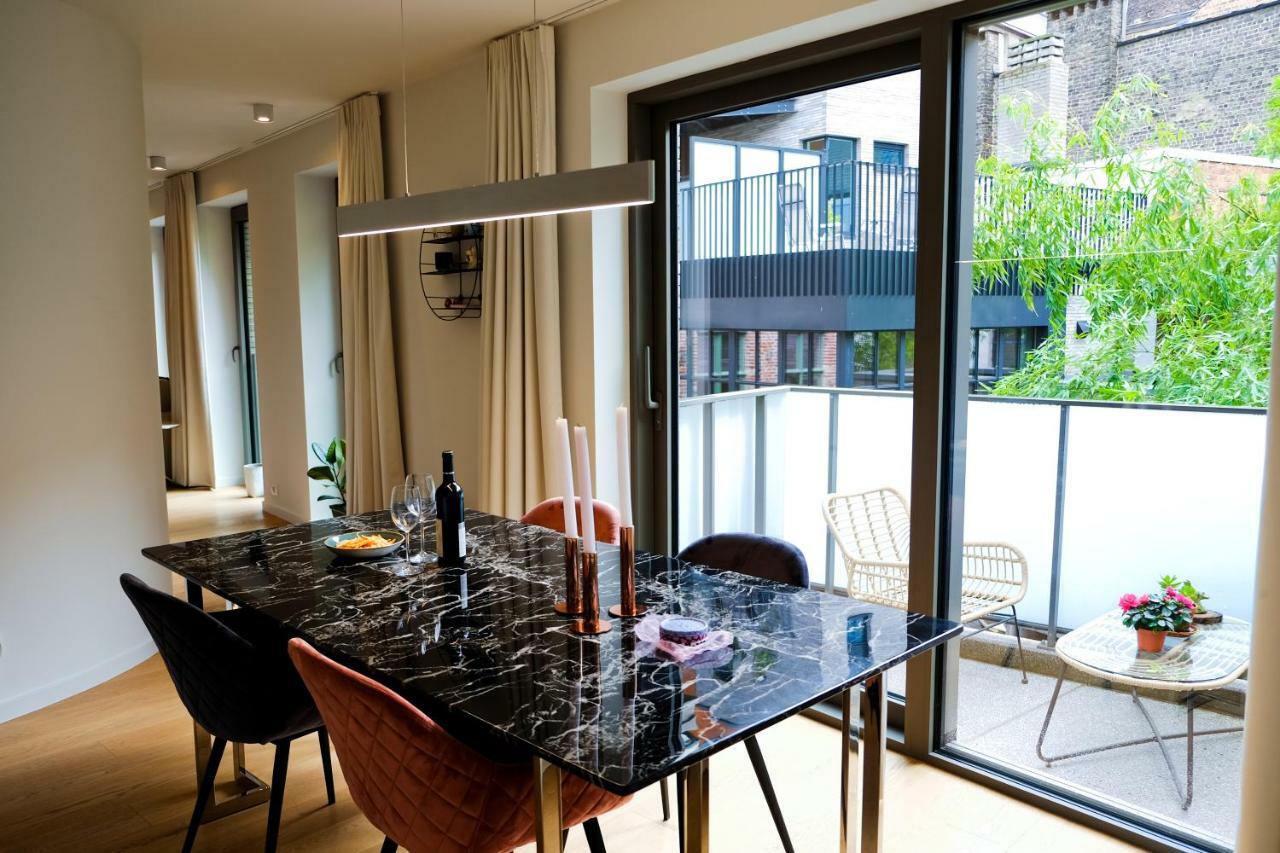 Appartement Modern In The Heart Of